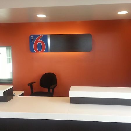 Motel 6 Bell Gardens Kültér fotó