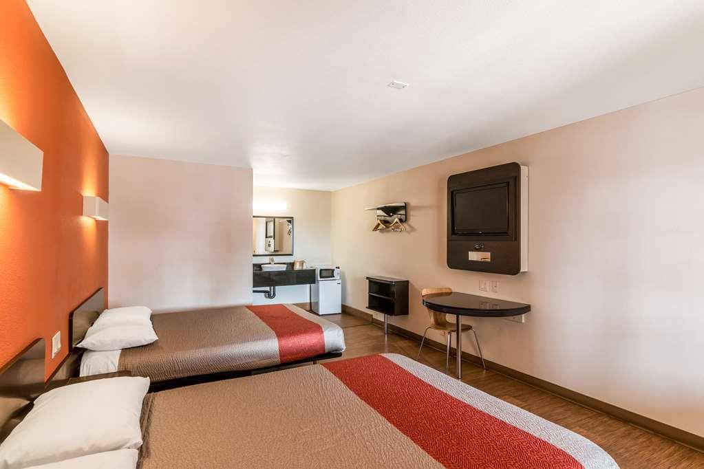 Motel 6 Bell Gardens Szoba fotó
