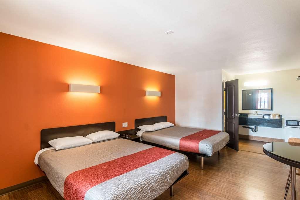 Motel 6 Bell Gardens Szoba fotó