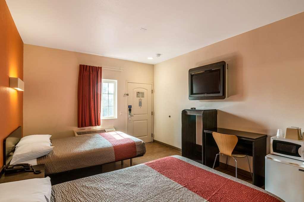 Motel 6 Bell Gardens Szoba fotó