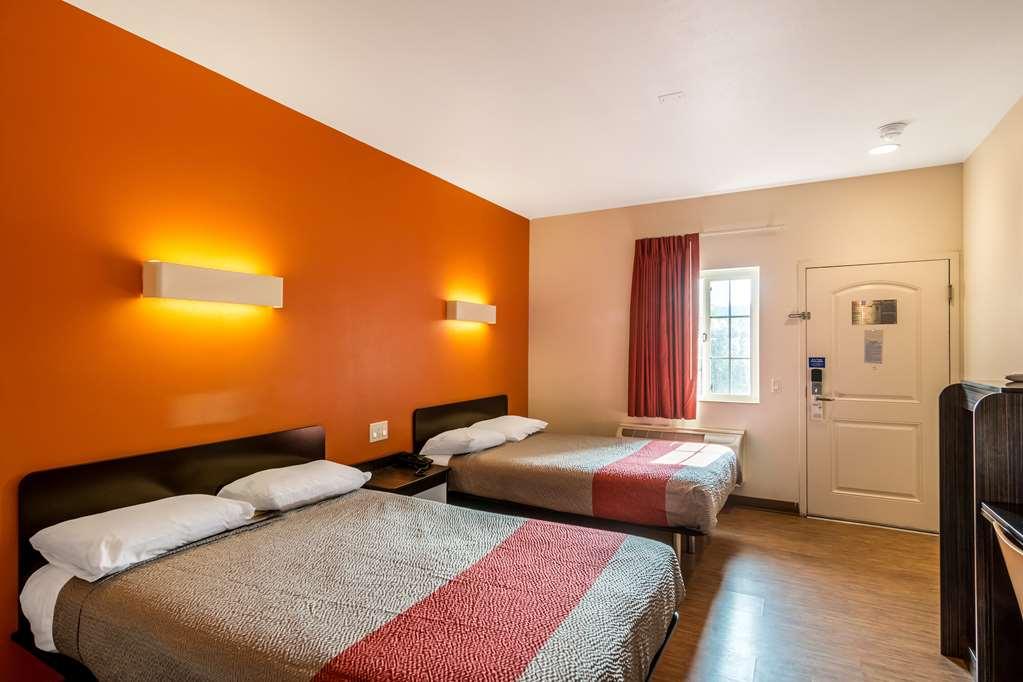 Motel 6 Bell Gardens Szoba fotó