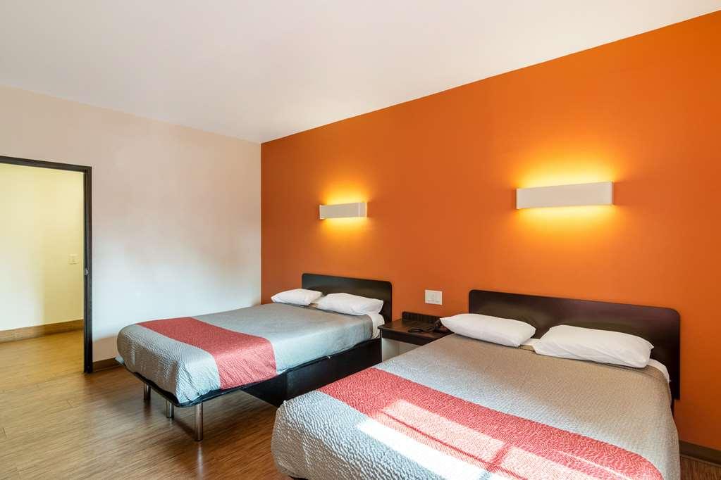 Motel 6 Bell Gardens Szoba fotó