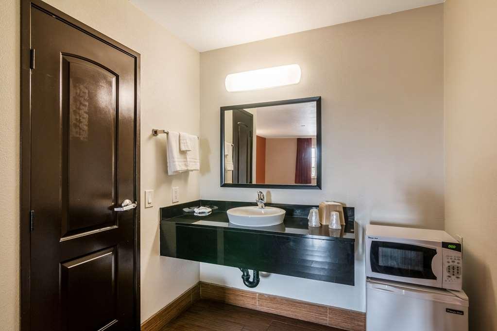 Motel 6 Bell Gardens Szoba fotó