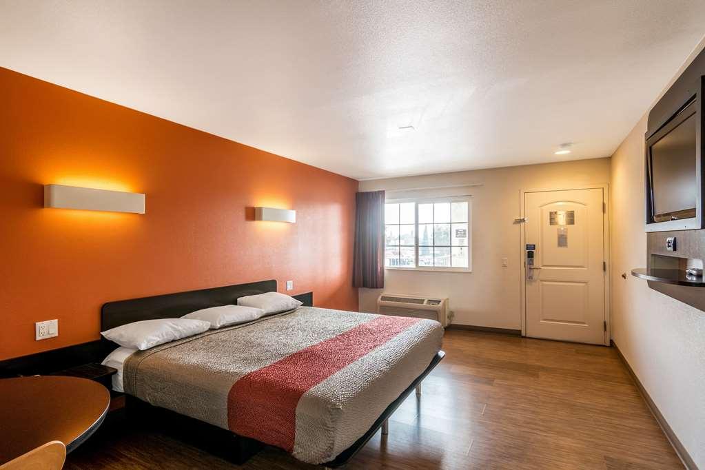 Motel 6 Bell Gardens Szoba fotó