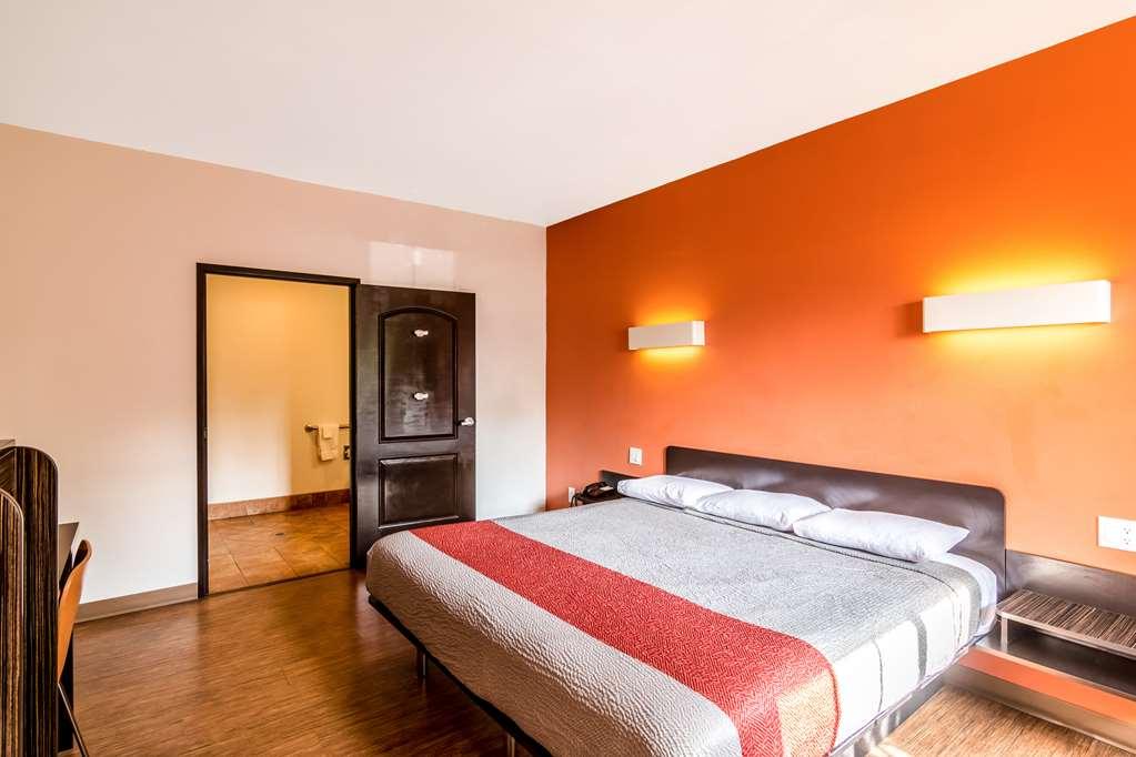 Motel 6 Bell Gardens Szoba fotó