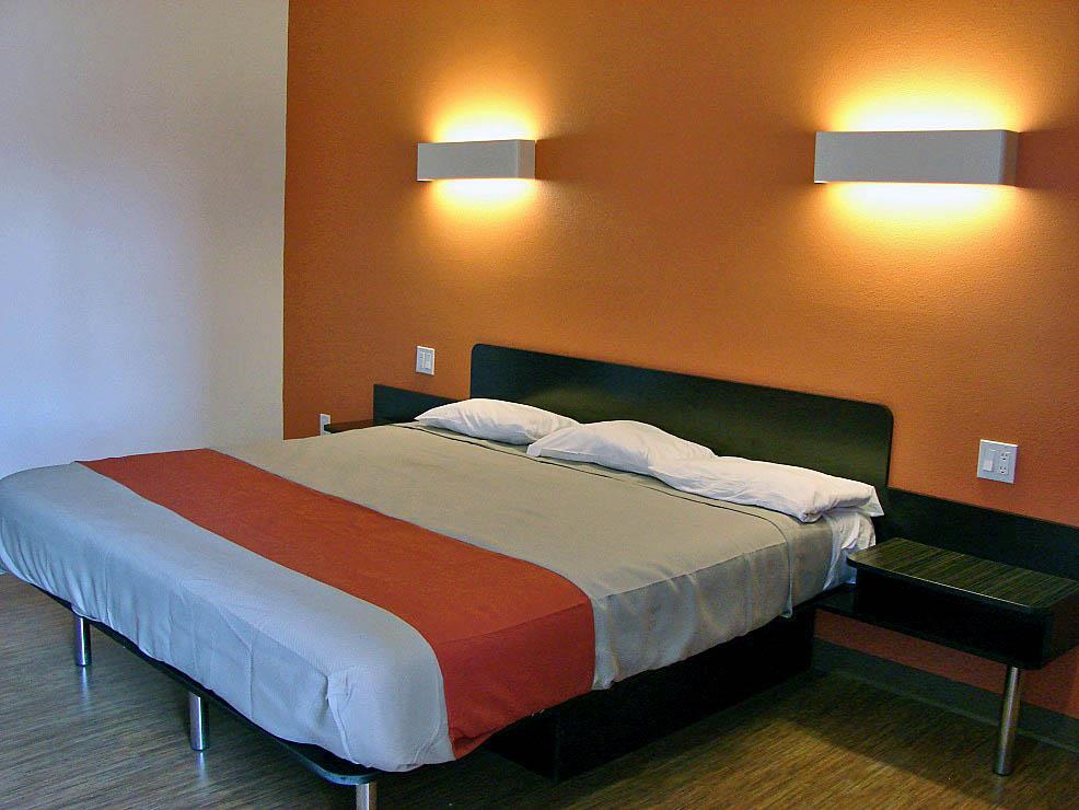 Motel 6 Bell Gardens Szoba fotó