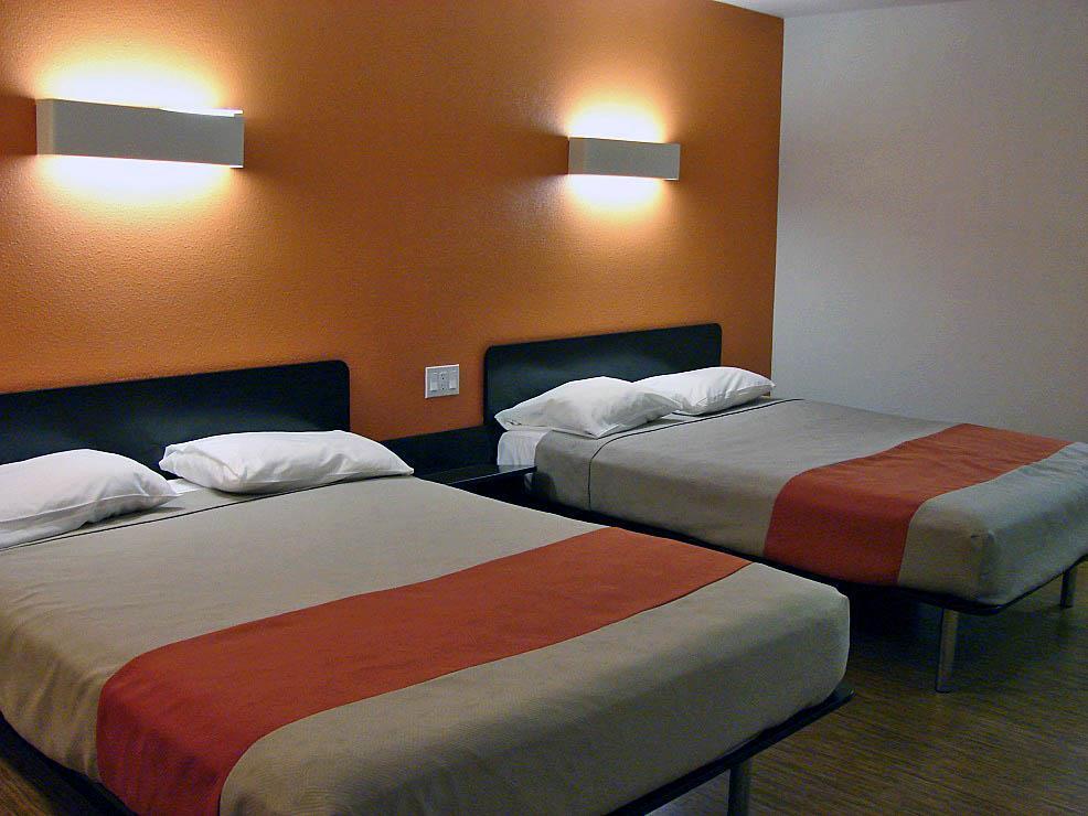 Motel 6 Bell Gardens Szoba fotó