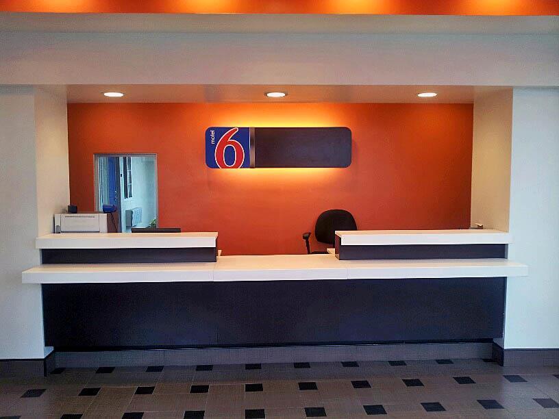 Motel 6 Bell Gardens Szoba fotó