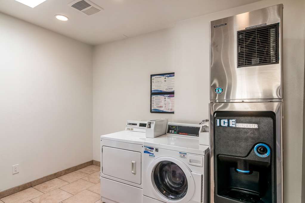 Motel 6 Bell Gardens Létesítmények fotó