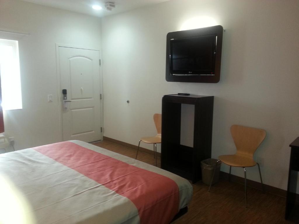 Motel 6 Bell Gardens Szoba fotó